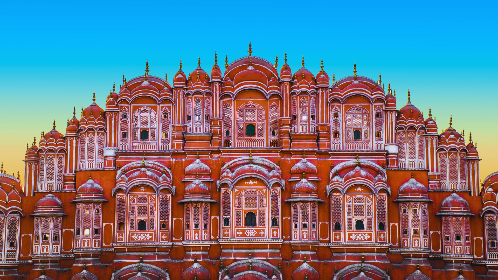 Jaipur Royal Heritage Tour